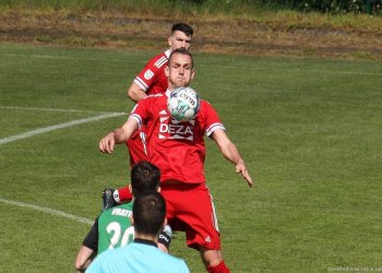Valmez splnil proti poslednímu Bruntálu povinnost, ale výkonem neoslnil