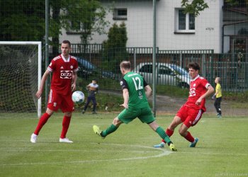 Valašské Meziříčí doma jen remizovalo. Výmola neměl hlavou přesnost