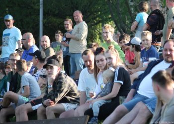 K výhře Růžďky v Policích přispěl také zkušený trenér. Přesilovka byla zužitkována