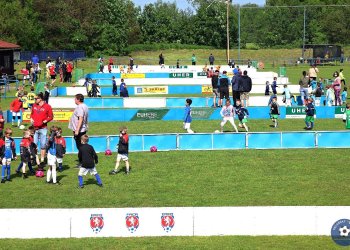 UHER Festival v Hrachovci - díl první