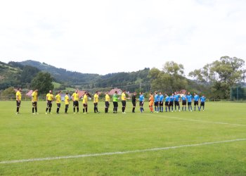 Huslenky se radují díky premiérové trefě legendy z Hovězí