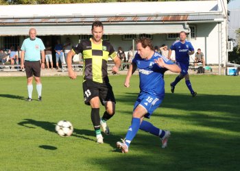 Euforie Halenkova pokračovala i v Bylnici. Pisklákova parta táhne za jeden provaz