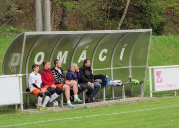 A další klíčová role penalty - tentokrát spasila Hutisko B
