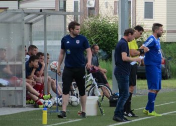 Milan Náměstek bude muset dořešit se spolužákem Robertem Křenkem číslo dresu