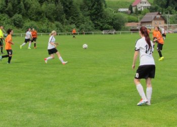 Derby žen pro hostující Rožnov