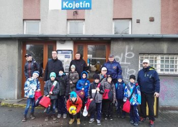 VFA při SK Zašová 1926 vítá nový rok 2018