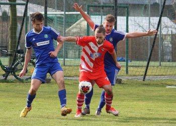 Lukáš Bayer je vším okolo Tatranu Všechovice nadšený