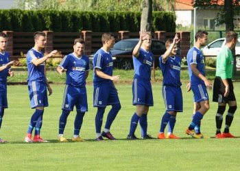 Dva vydřené body pro Tatran Všechovice