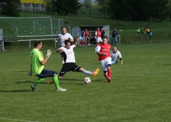 Valašské Polance se pažit v Zašové zamlouvá po všech stránkách