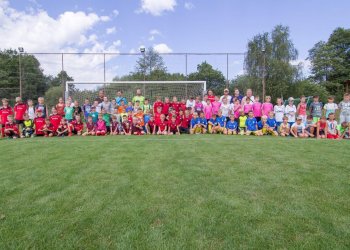 Foto návrat k vydařenému turnaji ve Valašských Příkazech