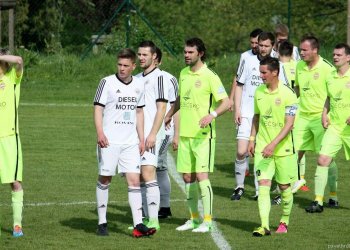 Poděkování Pavlu Hrdličkovi za fotogalerii z utkání Kelč - Bystřice pod Hostýnem