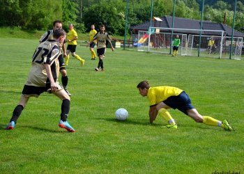 Hošťálkovou smetl rychlý úvod Ajaxu