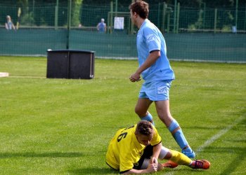 Záchranářský duel zvládl lépe Leskovec