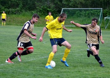 Ajax z Valašské Senice si připravil podzimem komfortní podhoubí pro jaro