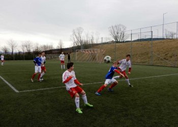 Do Valmezu přijede Zbrojovka Brno!
