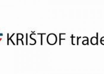 Naším strategickým partnerem se stala společnost KRIŠTOF TRADE s. r. o.