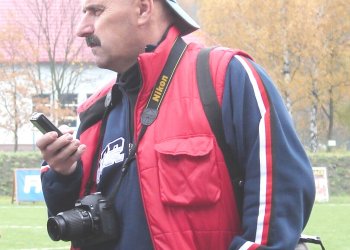 Memoriál Ládi Štěpána se uzavře svým jubilejním 10. ročníkem. Postřeh Julka Ficka
