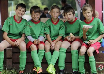 HODNOCENÍ TURNAJE STARŠÍCH PŘÍPRAVEK O PŘEBORNÍKA OKRESU VSETÍN