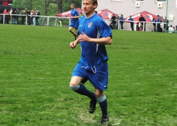 Vigantice neulovily Marka Heinze, tým má za sebou soustředění v Morkovicích