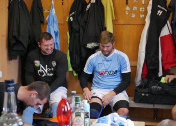 V Loučce se bude loučit dlouholetý kapitán Ondřej Valaska