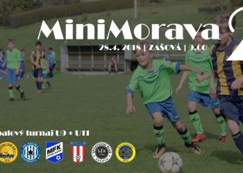 VFA pořádá triangly - 2.díl série trianglů MiniMorava a 1. díl MiniValašsko