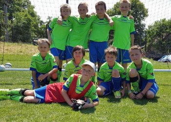 VFA MiniMorava 4 – sobota  26. 5. 2018