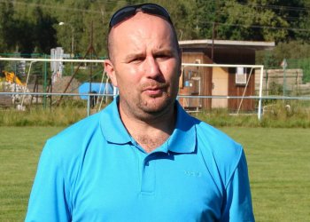 Martin Nerád z boje neutíká - sezonu v Zubří jako trenér stoprocentně dokončí