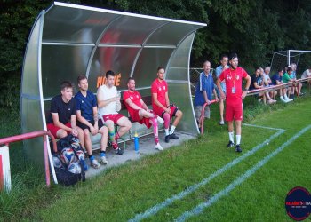 Oficiální stanovisko trenéra Tomáše Vaňka ke konci na lavičce Podlesí