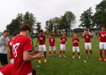 Historický úspěch Meziříčských dorostenců, kterým se podařilo vyhrát obě kategorie jak U-19, tak i U-17.