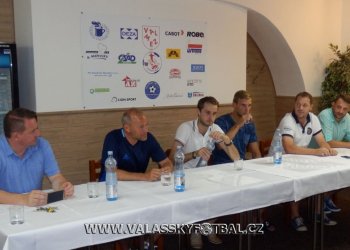 Proběhla oficiální tisková konference Valašského Meziříčí