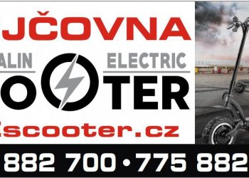 Sponzorem Tip Ligy se stala firma AE Scooter
