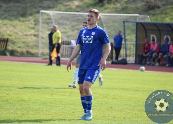 Jan Kuběna se po roce vrací do Valašského Meziříčí