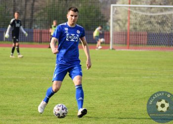 Viktor Žilinský doufá před startem letní přípravy v dobité baterky