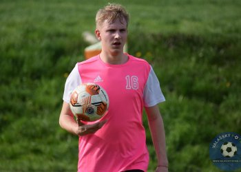 Luboš Pavelka se nechtěl smířit, že by Velká Lhota padla doma se Skaličkou