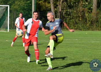 Rožnov B si dal s chutí přípravu. Trefil se i nový brankář Horní Bečvy