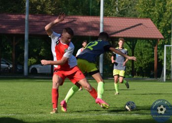 Rožnov B měl zase Vokáče. Hattrickem poslal domů s prázdnou Kladeruby