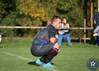 Branky ve druhém poločase už na zkušenost Lhoty u Vsetína nestačily. Mají problém v brankovišti