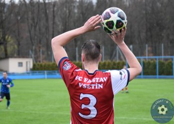 Vsetín padl ve Frýdku - Místku ve druhém poločase a má tip na hroťáka