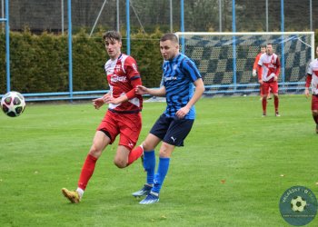 Vsetín s pěti různými střelci udělal se Šternberkem rychlý proces