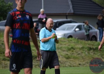 Branky zvládly dohrávku v Růžďce. Domácí si prohráli zápas v prvním poločase
