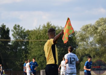 Skvělých devět minut Všechovic ve druhém poločase proti Kozlovicím. Trenér Kubica brzy řízl do sestavy