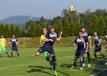 Valašská Bystřice přetlačila oslabený Liptál