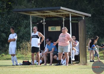 Police přicházejí o nejlepšího střelce. Příchází zajímavý comeback k fotbalu z Rožnovska