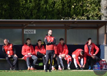 Havířov přehrál Vsetín, Kuzmanovič byl klíčovým faktorem
