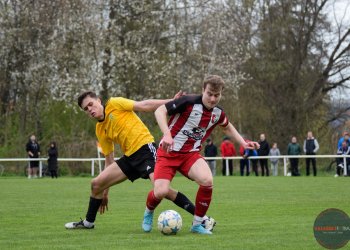 Fotbalisté Podlesí hledají soupeře na pátek 25. července