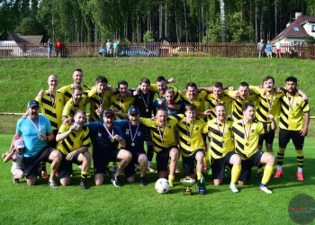 Valašské Bystřici double nevyšel, Ústí mělo ve finále poháru skvělých 18 minut. Zápas hodnotí Jakub Pavelka