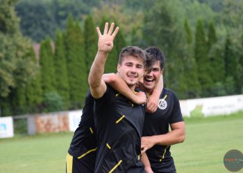 Rozhovor: Kanonýr Jiří Gášek o VKK v krajském přeboru