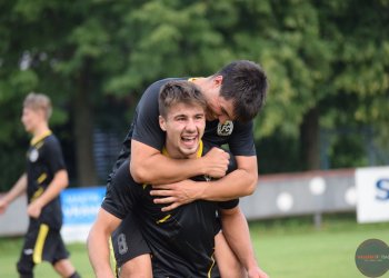 Snajpr VKK přijal pro jaro divizní výzvu