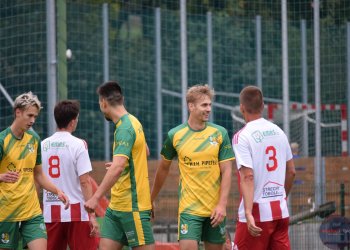 V zápase čekajících se raduje Podlesí. Ve Francově Lhotě nejen pět minut pod taktovou šikovného dorostence