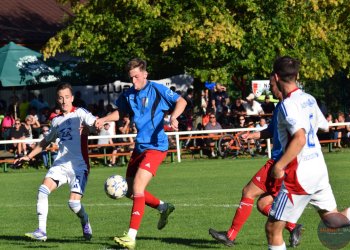 Podlesí v derby proti Benfice bez potřebného zápalu. Tak se o body nehraje. Ohlas Vojtěcha Zedka